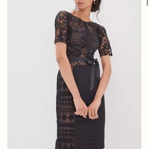 Beguile by Byron Lars carissima dress